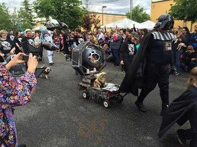 The Portland Taproom