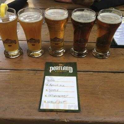 The Portland Taproom
