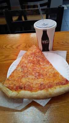 Broadway Pizza & Pasta