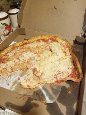 Broadway Pizza & Pasta