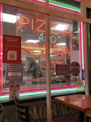 Broadway Pizza & Pasta