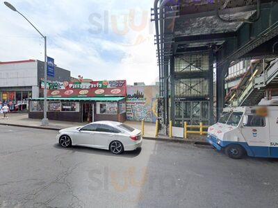 Broadway Pizza & Pasta