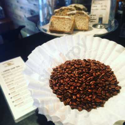 B Street Coffee House