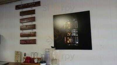 B Street Coffee House