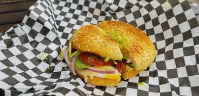 B Street Coffee House