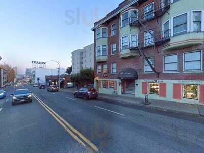 B Street Coffee House