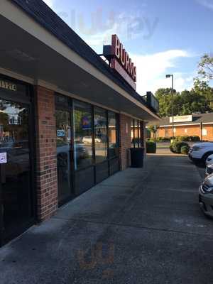 Burma Sushi And Salad To Go