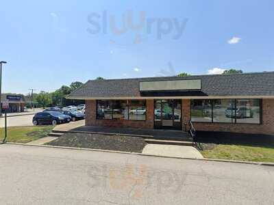 Burma Sushi And Salad To Go