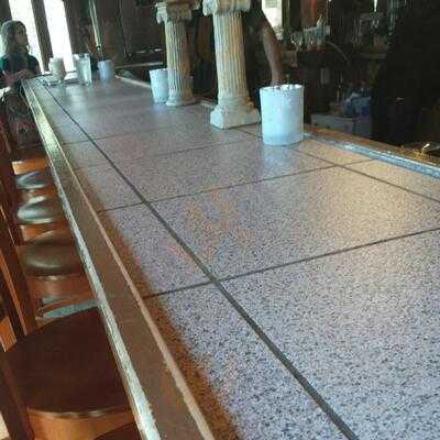 Candlelight Pourhouse Coffee & Wine Garden