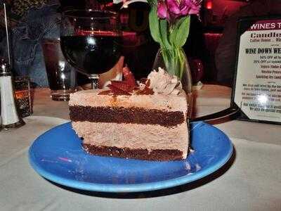 Candlelight Pourhouse Coffee & Wine Garden