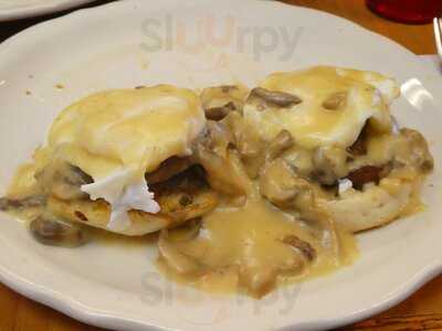 Original Pancake House