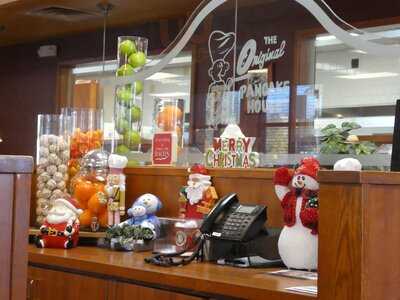 Original Pancake House
