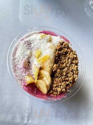 Rooted Juicery And Kitchen