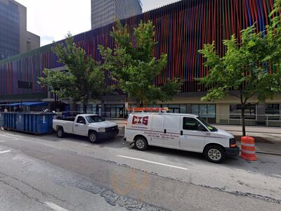 Rooted Juicery And Kitchen