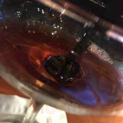 Hangar Bar And Grill