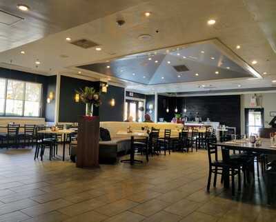 Hangar Bar And Grill