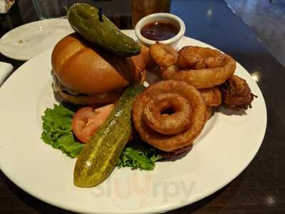 Hangar Bar And Grill