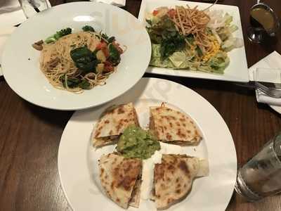 Hangar Bar And Grill