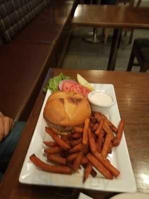 Hangar Bar And Grill