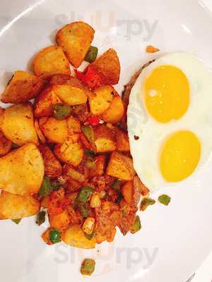 Hangar Bar And Grill