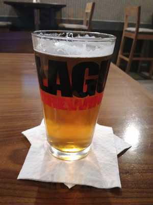 Hangar Bar And Grill