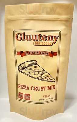 Gluuteny Bakery