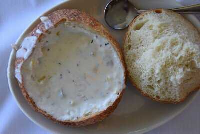 Tarantino's Restaurant