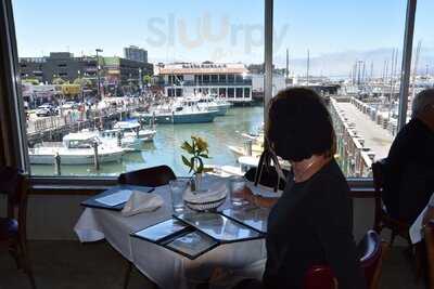 Tarantino's Restaurant