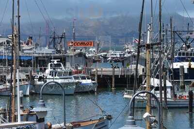 Tarantino's Restaurant