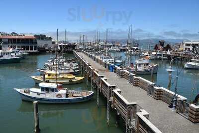 Tarantino's Restaurant