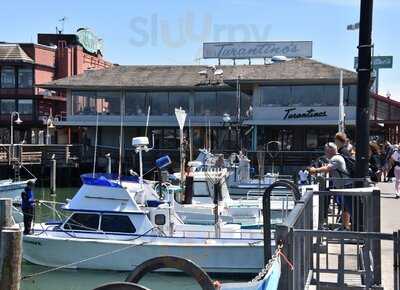 Tarantino's Restaurant