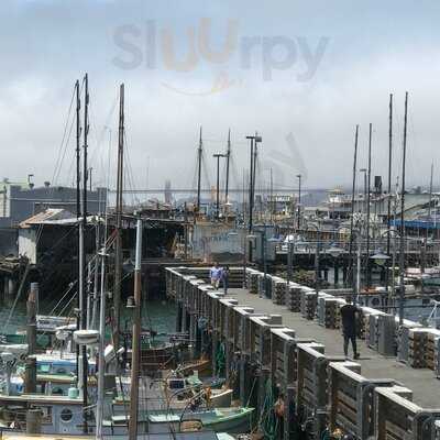 Tarantino's Restaurant