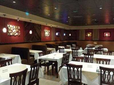 Bawarchi Fine Indian Dining