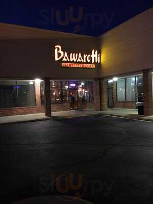 Bawarchi Fine Indian Dining
