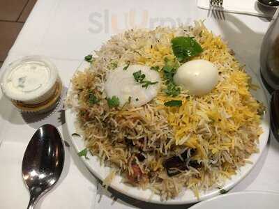Bawarchi Fine Indian Dining
