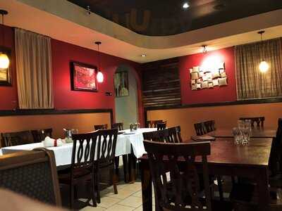 Bawarchi Fine Indian Dining