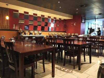 Bawarchi Fine Indian Dining