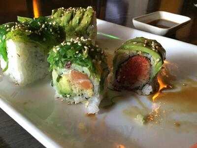 Chikurin Japanese Restaurant