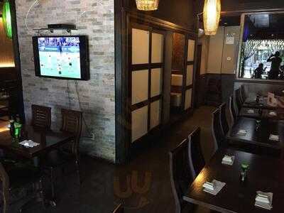 Chikurin Japanese Restaurant