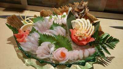 Chikurin Japanese Restaurant