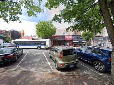 Chikurin Japanese Restaurant