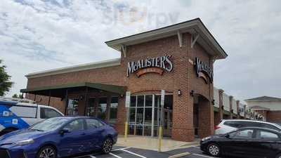Mcalister's Deli
