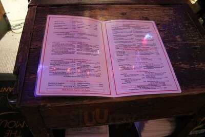 The Famous Gumbo Pot