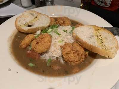 The Famous Gumbo Pot