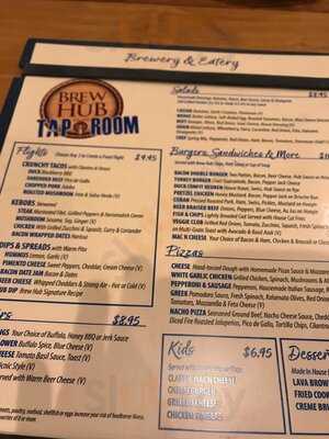 Brew Hub Taproom