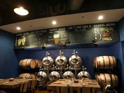 Brew Hub Taproom