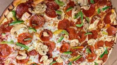 Catfish Biff's Pizza & Subs