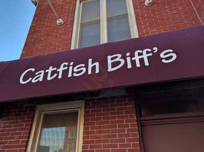 Catfish Biff's Pizza & Subs
