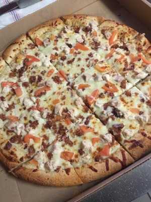 Catfish Biff's Pizza & Subs