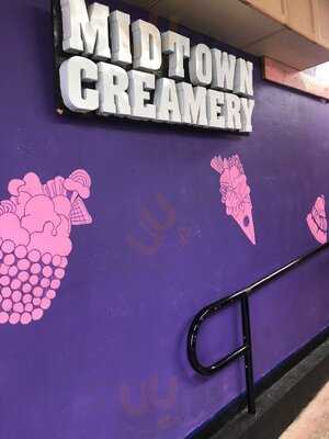 Midtown Creamery